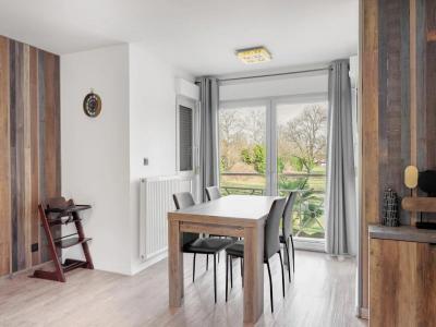 Acheter Appartement 84 m2 Strasbourg