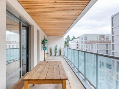 Annonce Vente 4 pi�ces Appartement Bron 69