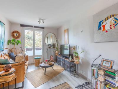 For sale Oullins 4 rooms 64 m2 Rhone (69600) photo 0