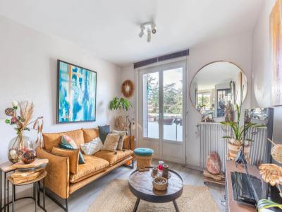 Annonce Vente 4 pi�ces Appartement Oullins 69