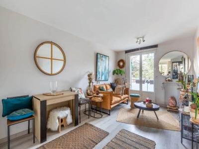 Acheter Appartement 64 m2 Oullins