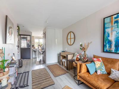 Acheter Appartement Oullins 268000 euros