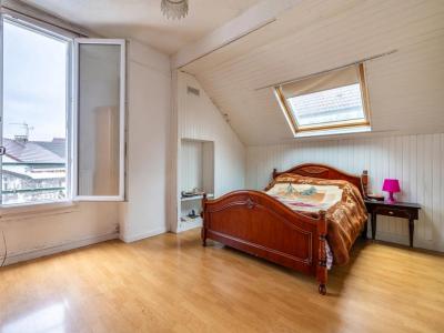 Acheter Maison Yerres 289000 euros