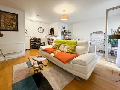 For sale Saint-ouen-l'aumone 3 rooms 71 m2 Val d'Oise (95310) photo 0