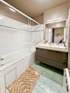 Acheter Appartement 71 m2 Saint-ouen-l'aumone