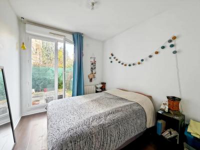 Acheter Appartement Saint-ouen-l'aumone Val d'Oise