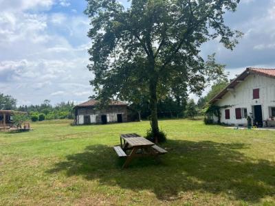 For sale Sabres 5 rooms 90 m2 Landes (40630) photo 0