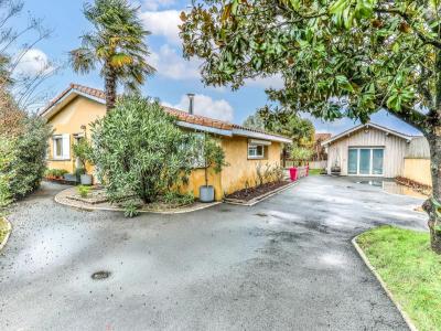 For sale Teste-de-buch 5 rooms 127 m2 Gironde (33260) photo 1