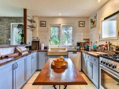 For sale Teste-de-buch 5 rooms 127 m2 Gironde (33260) photo 4