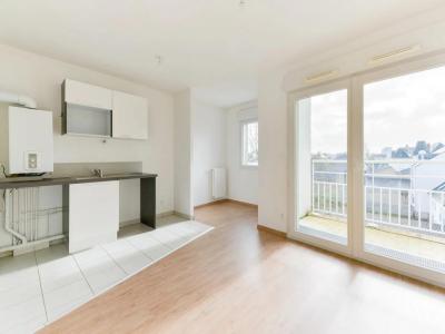 For sale Nantes 3 rooms 52 m2 Loire atlantique (44000) photo 0