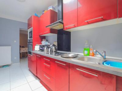 Acheter Maison 148 m2 Roubaix