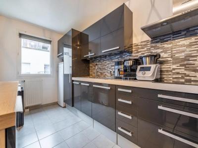 Acheter Appartement 78 m2 Athis-mons