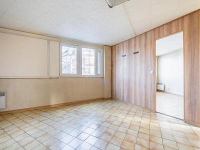 Acheter Appartement 84 m2 Aubervilliers