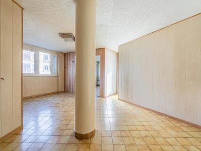 Acheter Appartement Aubervilliers Seine saint denis