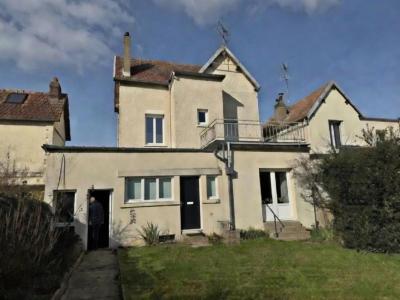 Acheter Maison 124 m2 Grand-quevilly