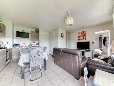 Acheter Appartement Bron Rhone