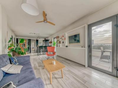 Acheter Appartement 114 m2 Villeurbanne