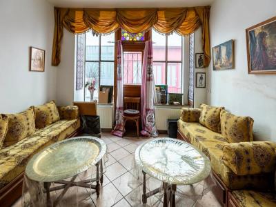 Acheter Appartement 82 m2 Paris-10eme-arrondissement