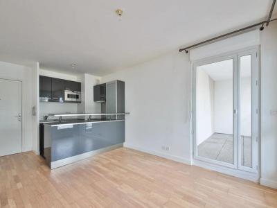 Annonce Vente 2 pi�ces Appartement Issy-les-moulineaux 92