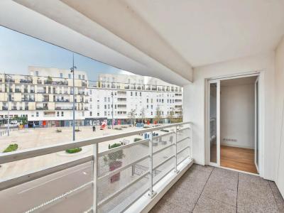 Acheter Appartement 38 m2 Issy-les-moulineaux