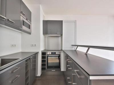 Acheter Appartement Issy-les-moulineaux Hauts de Seine