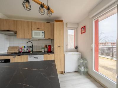 Acheter Appartement Ambes 221500 euros