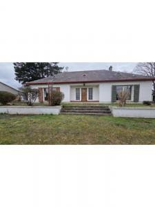 For sale Challuy 6 rooms 151 m2 Nievre (58000) photo 0