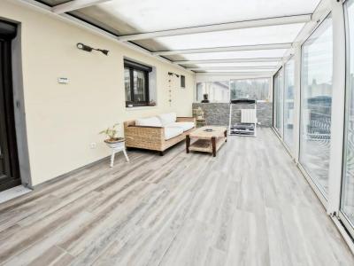 Annonce Vente 6 pi�ces Maison Villeparisis 77