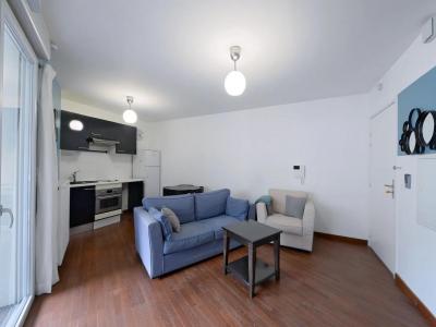 For sale Toulouse 2 rooms 45 m2 Haute garonne (31300) photo 2