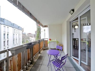 For sale Toulouse 2 rooms 45 m2 Haute garonne (31300) photo 4