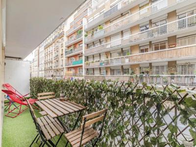 For sale Paris-18eme-arrondissement 2 rooms 44 m2 Paris (75018) photo 0