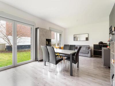 Acheter Appartement Lille Nord