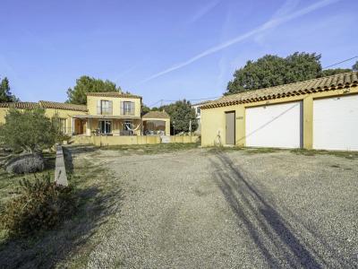 Annonce Vente 6 pi�ces Maison Istres 13