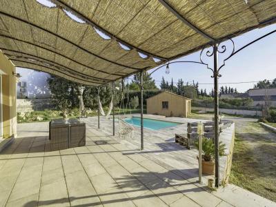 Acheter Maison 190 m2 Istres