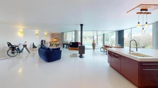 Acheter Maison Cabanac-seguenville Haute garonne