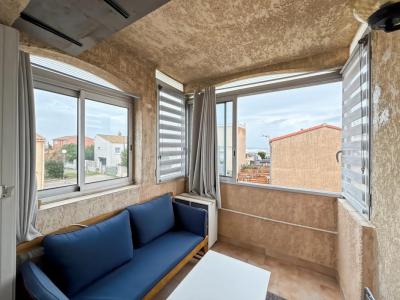 Annonce Vente 2 pi�ces Appartement Frontignan 34