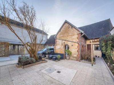 Acheter Maison 240 m2 Sezanne