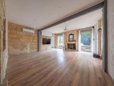 Annonce Vente 6 pi�ces Maison Ambares-et-lagrave 33