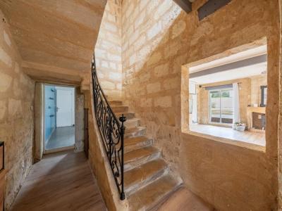 Acheter Maison Ambares-et-lagrave Gironde