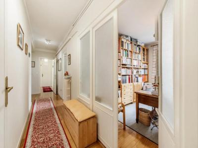 For sale Rennes 5 rooms 107 m2 Ille et vilaine (35000) photo 3