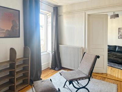 Acheter Appartement Colmar 460000 euros