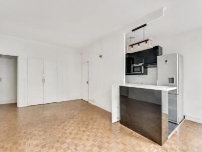 Annonce Vente 3 pi�ces Appartement Paris-17eme-arrondissement 75