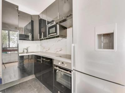 Acheter Appartement 50 m2 Paris-17eme-arrondissement