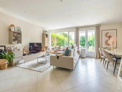 For sale Celle-saint-cloud 4 rooms 120 m2 Yvelines (78170) photo 0