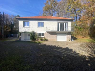 Acheter Maison 118 m2 Chameyrat