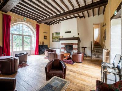 For sale Vitry-aux-loges 14 rooms 476 m2 Loiret (45530) photo 1