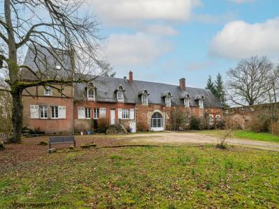 For sale Vitry-aux-loges 14 rooms 476 m2 Loiret (45530) photo 2