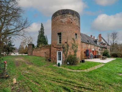 For sale Vitry-aux-loges 14 rooms 476 m2 Loiret (45530) photo 3