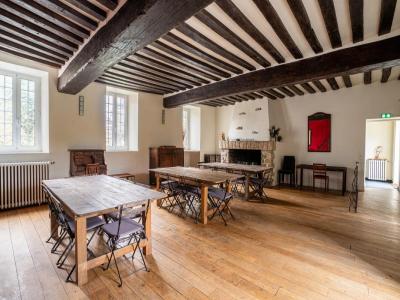 For sale Vitry-aux-loges 14 rooms 476 m2 Loiret (45530) photo 4