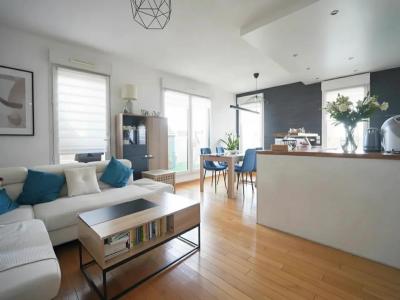 For sale Fresnes 4 rooms 87 m2 Val de Marne (94260) photo 0